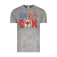 Cloud Rock American Vintage Tee - MaliasSmallBusiness
