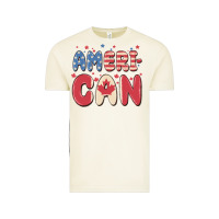 Vintage Arctic American Vintage Tee - MaliasSmallBusiness