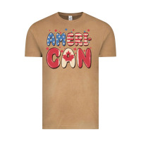 Vintage Camel American Vintage Tee - MaliasSmallBusiness