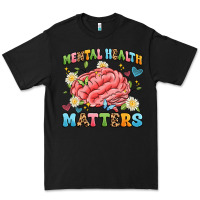 Black mental health matters Premium Tee - Artiststas