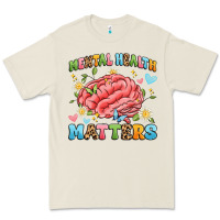 Bone mental health matters Premium Tee - Artiststas