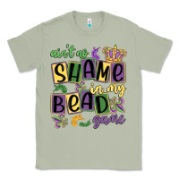Matcha ain't no shame in my bead game Classic Tee - MaliasSmallBusiness