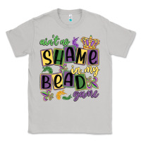 Moon Dust ain't no shame in my bead game Classic Tee - MaliasSmallBusiness
