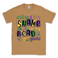 Toasted Coconut ain't no shame in my bead game Classic Tee - MaliasSmallBusiness