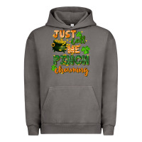 Pigment Tornado Just call me pinch charming St. Patricks Day Urban Hoodie - FaDigitalArtStudio