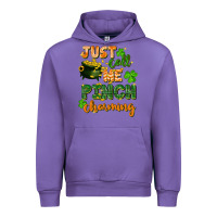 Tulip Just call me pinch charming St. Patricks Day Urban Hoodie - FaDigitalArtStudio