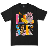 Black love easter Premium Tee - AdoDesignShop