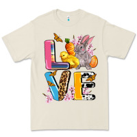 Bone love easter Premium Tee - AdoDesignShop