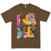 Cacao love easter Premium Tee - AdoDesignShop