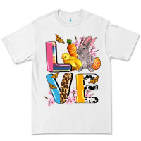 White love easter Premium Tee - AdoDesignShop