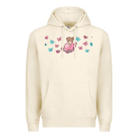 Tofu butterflies and mom Premium Hoodie - TumblerDesignByShophia
