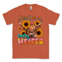 Copper dont be a salty heifer Classic Tee - JahusDesignShop