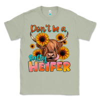 Matcha dont be a salty heifer Classic Tee - JahusDesignShop
