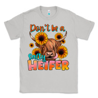Moon Dust dont be a salty heifer Classic Tee - JahusDesignShop