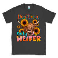 Smoke dont be a salty heifer Classic Tee - JahusDesignShop