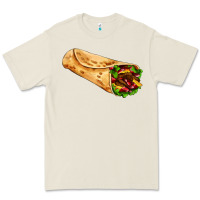Bone burrito Premium Tee - AdoDesignShop