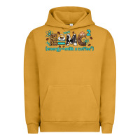 Pigment Peanut Butter e=mc2 energy milk coffee bbs Urban Hoodie - BundleAndBundleShop