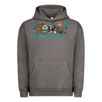 Pigment Tornado e=mc2 energy milk coffee bbs Urban Hoodie - BundleAndBundleShop