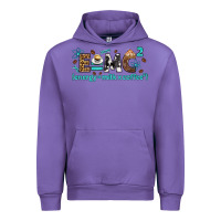 Tulip e=mc2 energy milk coffee bbs Urban Hoodie - BundleAndBundleShop