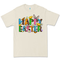 Bone happy easter Premium Tee - AdoDesignShop