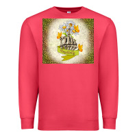 Cardinal negativity Premium Sweatshirt - TumblerDesignByShophia