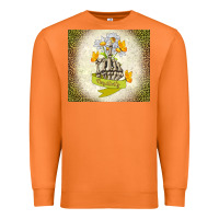 Carrot negativity Premium Sweatshirt - TumblerDesignByShophia