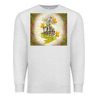 Oatmeal Heather negativity Premium Sweatshirt - TumblerDesignByShophia