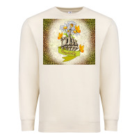 Sandshell negativity Premium Sweatshirt - TumblerDesignByShophia