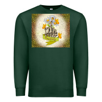 Sports Green negativity Premium Sweatshirt - TumblerDesignByShophia