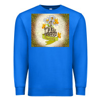 True Royal negativity Premium Sweatshirt - TumblerDesignByShophia