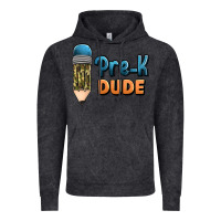 Vintage Arctic pre k dude Vintage Hoodie - Jasminsmagicworld