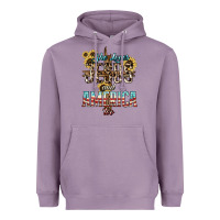 Lavender She loves Jesus and America too sunflower Heavyweight Hoodie - HowdyJamesFarm
