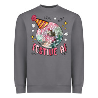 Storm festive af Heavyweight Sweatshirt - MaliasSmallBusiness
