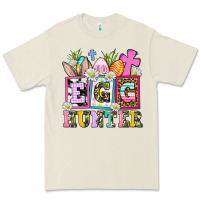 Bone egg hunter Premium Tee - AdoDesignShop