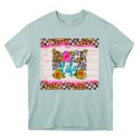 Arona race life Heavy Core Tee - HRA Design Shop
