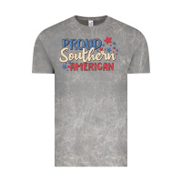 Cloud Rock proud southern american Vintage Tee - MaliasSmallBusiness