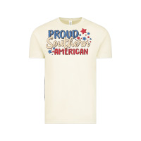 Vintage Arctic proud southern american Vintage Tee - MaliasSmallBusiness