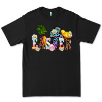 Black easter Premium Tee - AdoDesignShop