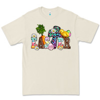 Bone easter Premium Tee - AdoDesignShop
