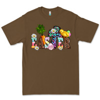 Cacao easter Premium Tee - AdoDesignShop