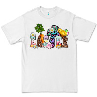 White easter Premium Tee - AdoDesignShop
