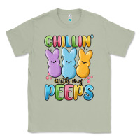 Matcha chillin' with my peeps Classic Tee - MaliasSmallBusiness