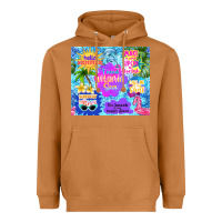 Meerkat i need vitamin sea Heavyweight Hoodie - TumblerDesignByShophia