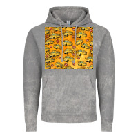 Cloud Rock school bus pattern tumbler 20oz Vintage Hoodie - Jasminsmagicworld