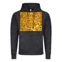 Vintage Black school bus pattern tumbler 20oz Vintage Hoodie - Jasminsmagicworld