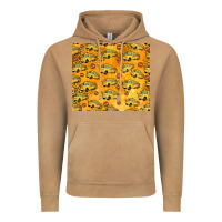 Vintage Camel school bus pattern tumbler 20oz Vintage Hoodie - Jasminsmagicworld