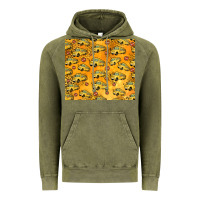 Vintage Olive school bus pattern tumbler 20oz Vintage Hoodie - Jasminsmagicworld