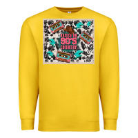 Lemon raised 90's country Premium Sweatshirt - TumblerDesignByShophia