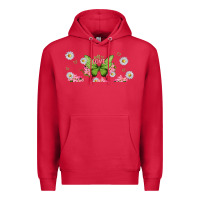 Cardinal self love Premium Hoodie - TumblerDesignByShophia