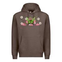 Coffee self love Premium Hoodie - TumblerDesignByShophia
